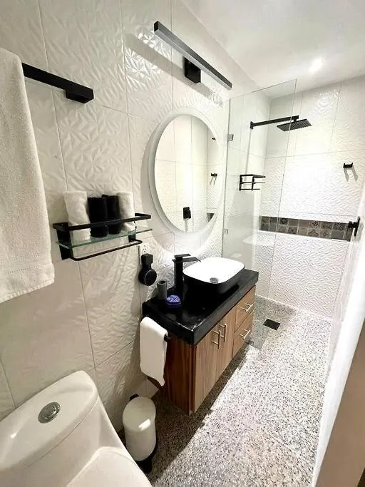 Διαμέρισμα Sweet Cozy Condo By The Beach And Beach Clubs In Casa Bene Called Eden Isla Mujeres